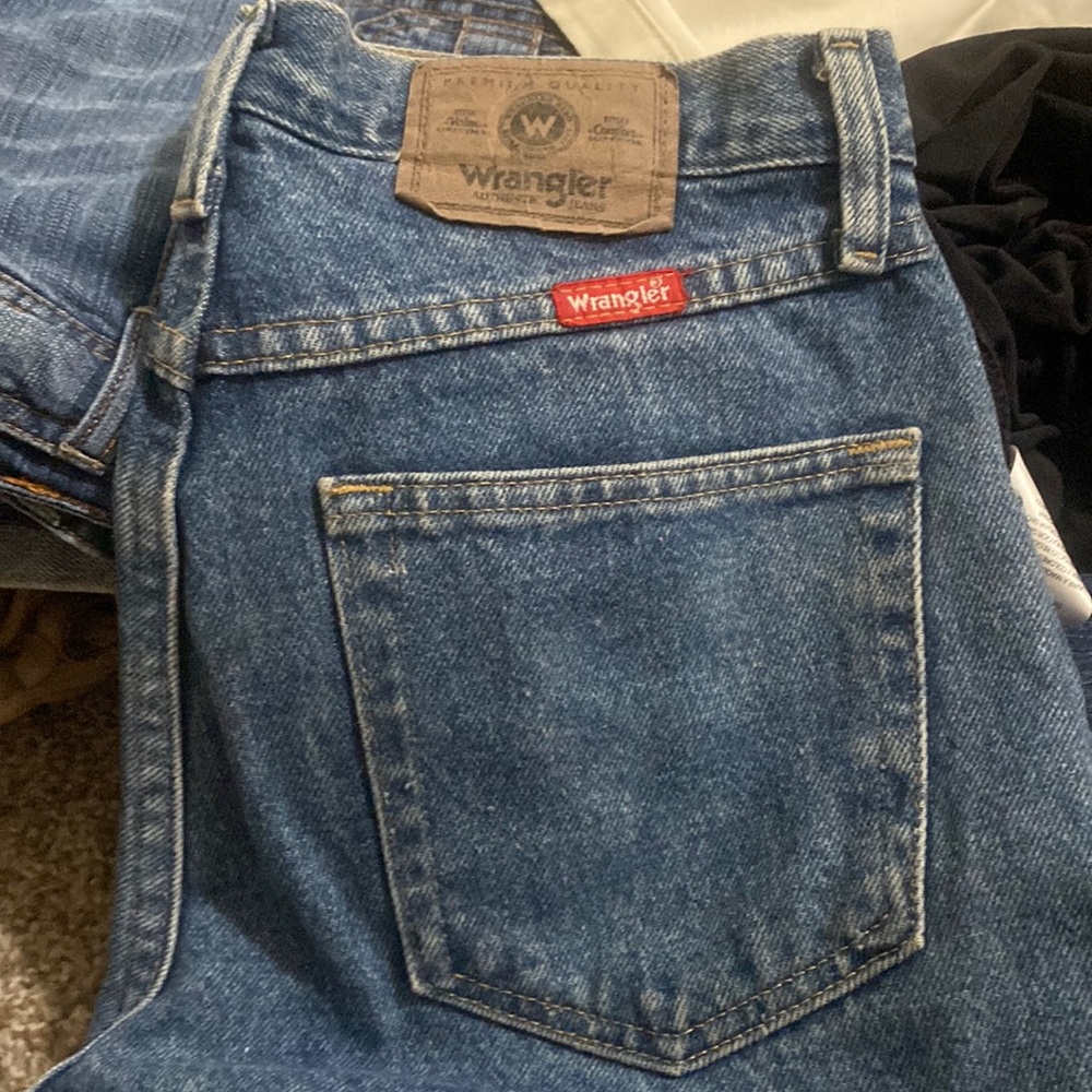 Vintage Levi Pants